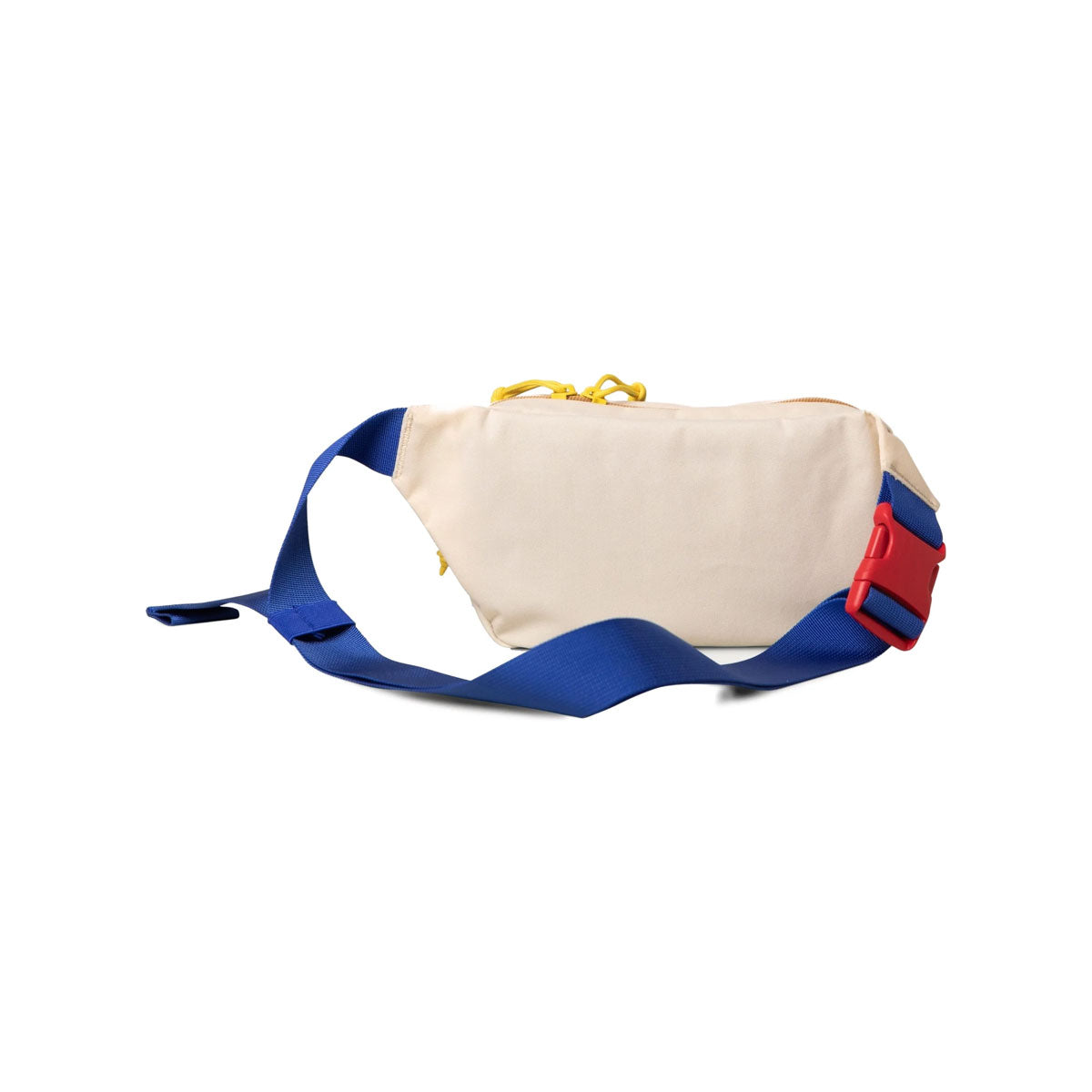 Long Weekend : Monterey Sling : Creme-Multi