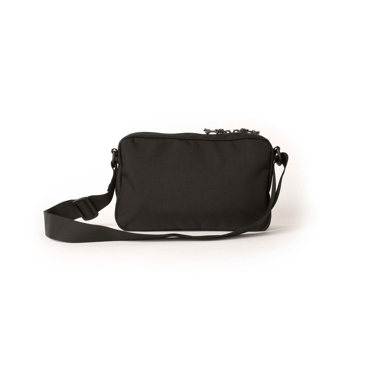 Long Weekend : Santa Fe Shoulder Bag : Black
