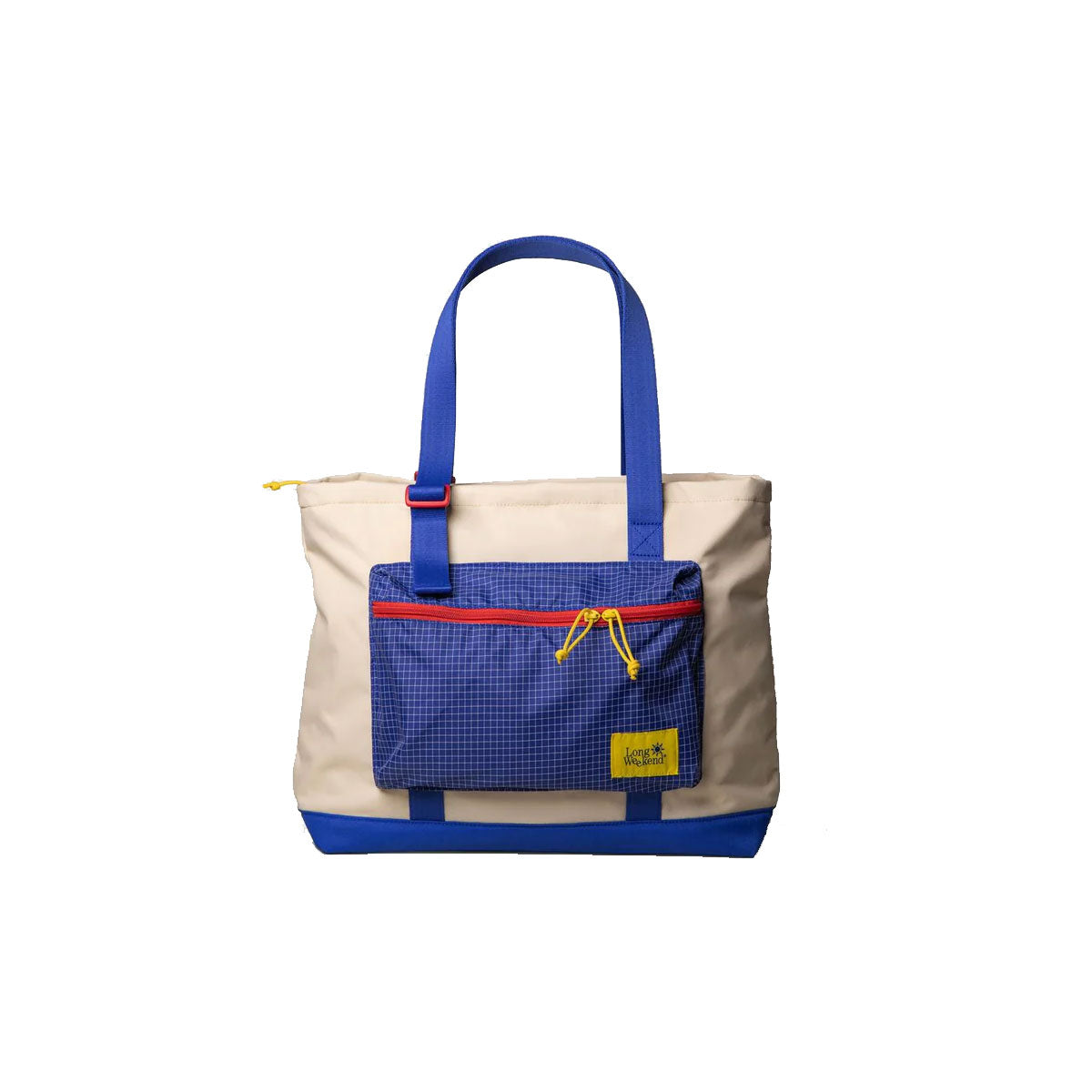 Long Weekend : Beacon Tote 18L