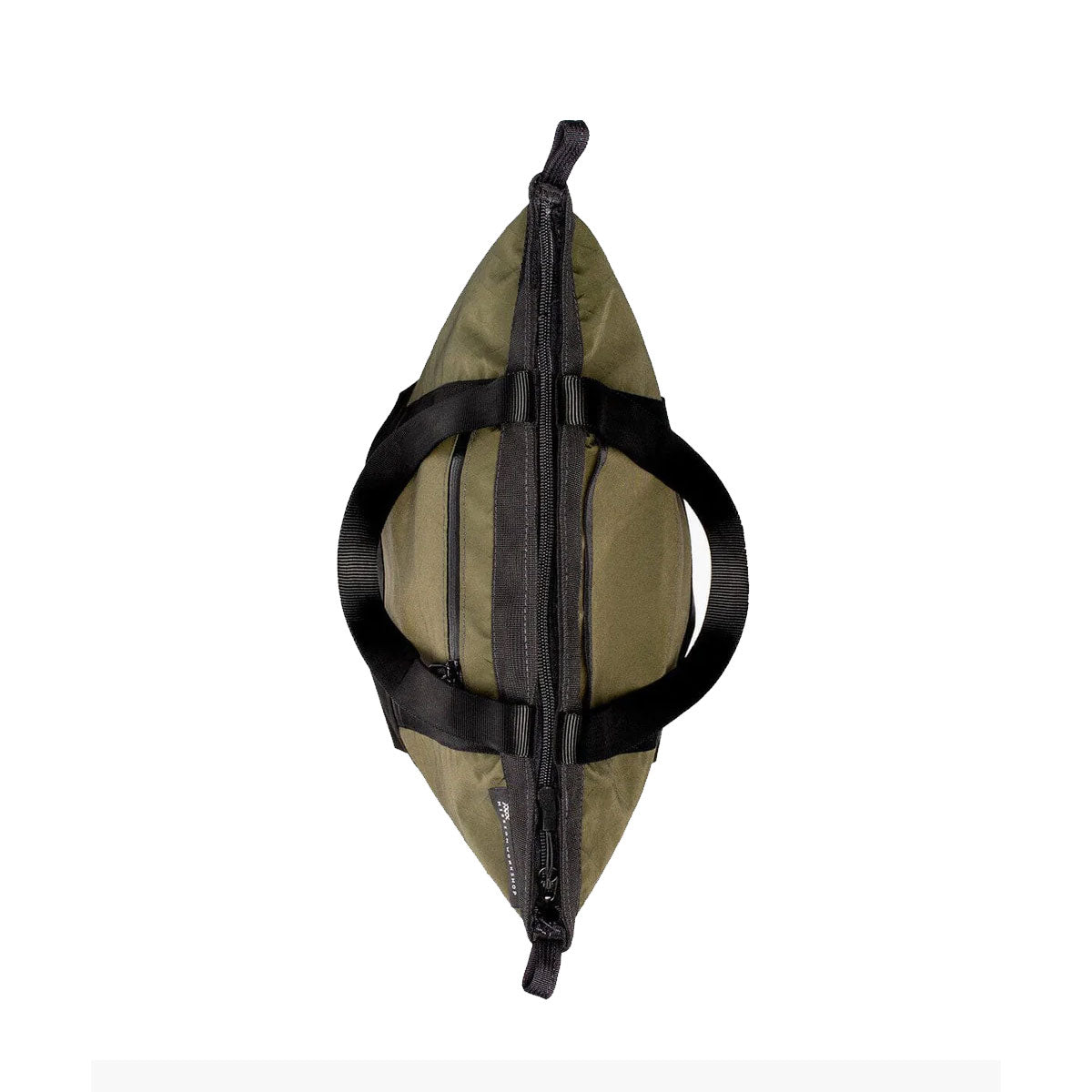 Mission Workshop : Helix 10L Tote : Olive VX