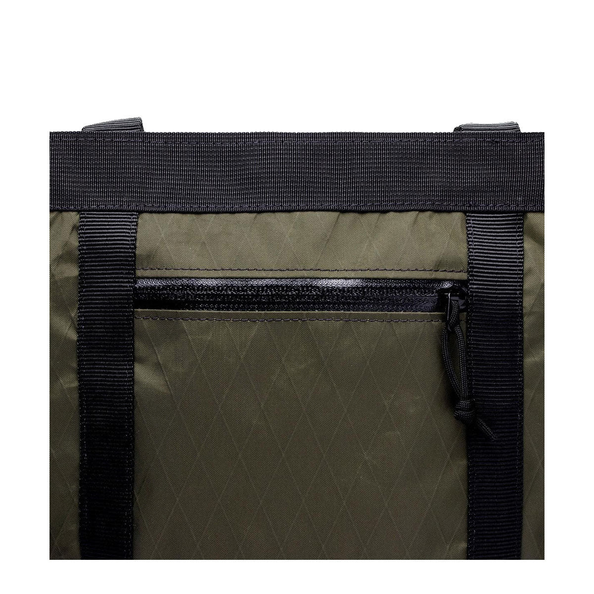 [PO] Mission Workshop : Helix 10L Tote : Olive VX