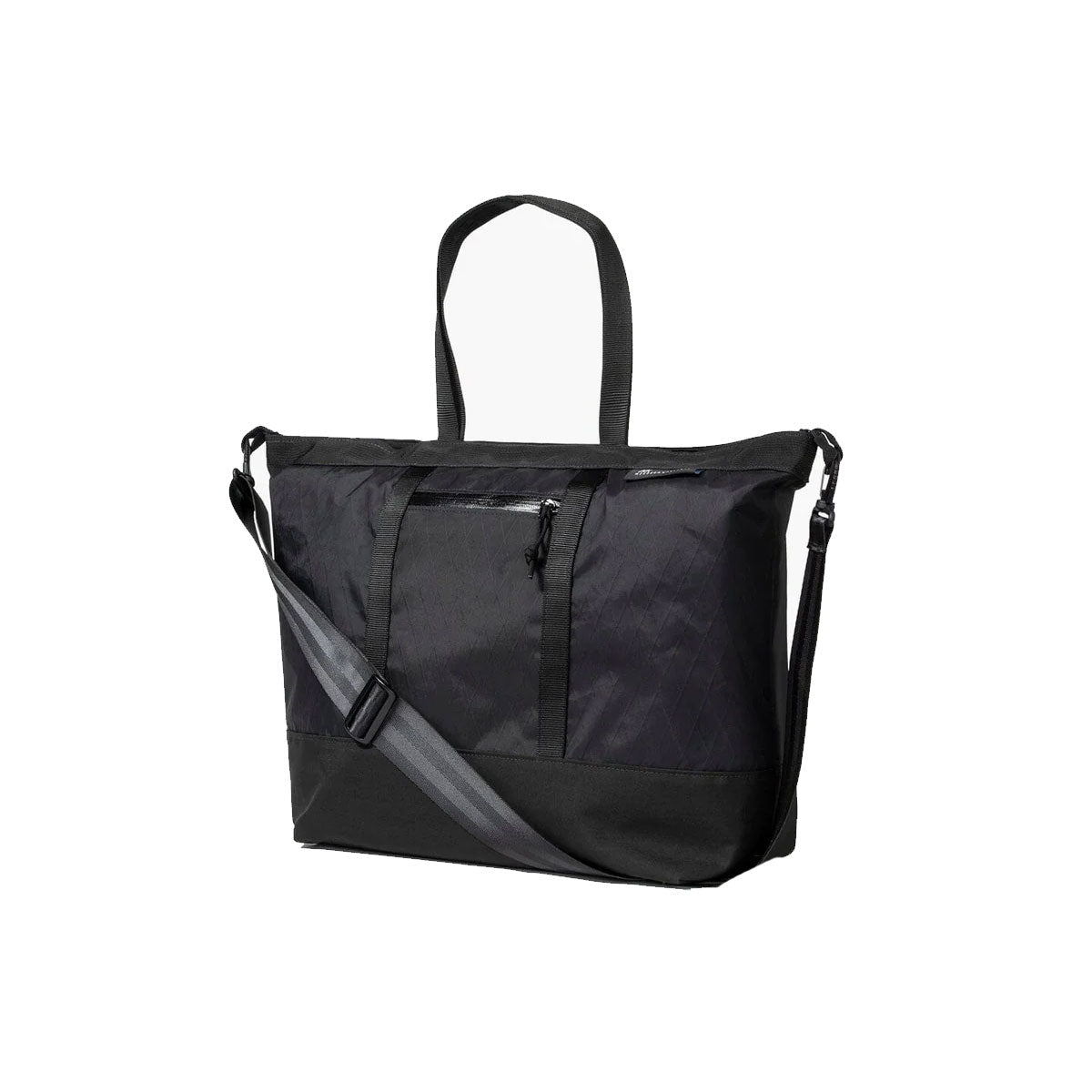 Mission Workshop : Helix 15L Tote : Black VX