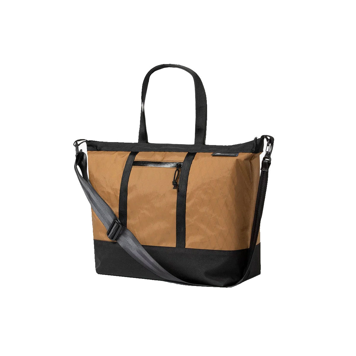 Mission Workshop : Helix 15L Tote : Coyote VX