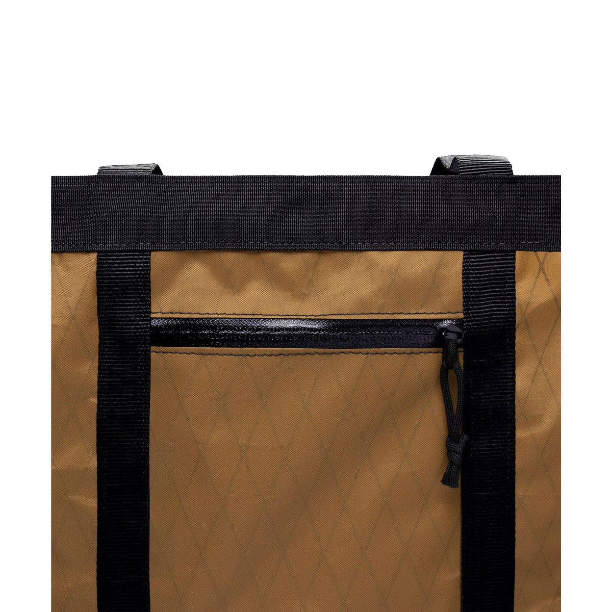 Mission Workshop : Helix 15L Tote : Olive VX
