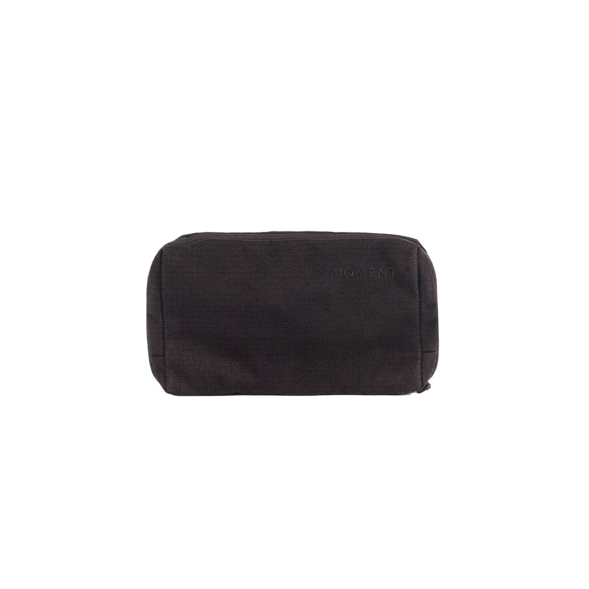 Moment : Everything Mini Tech Organizer : Black