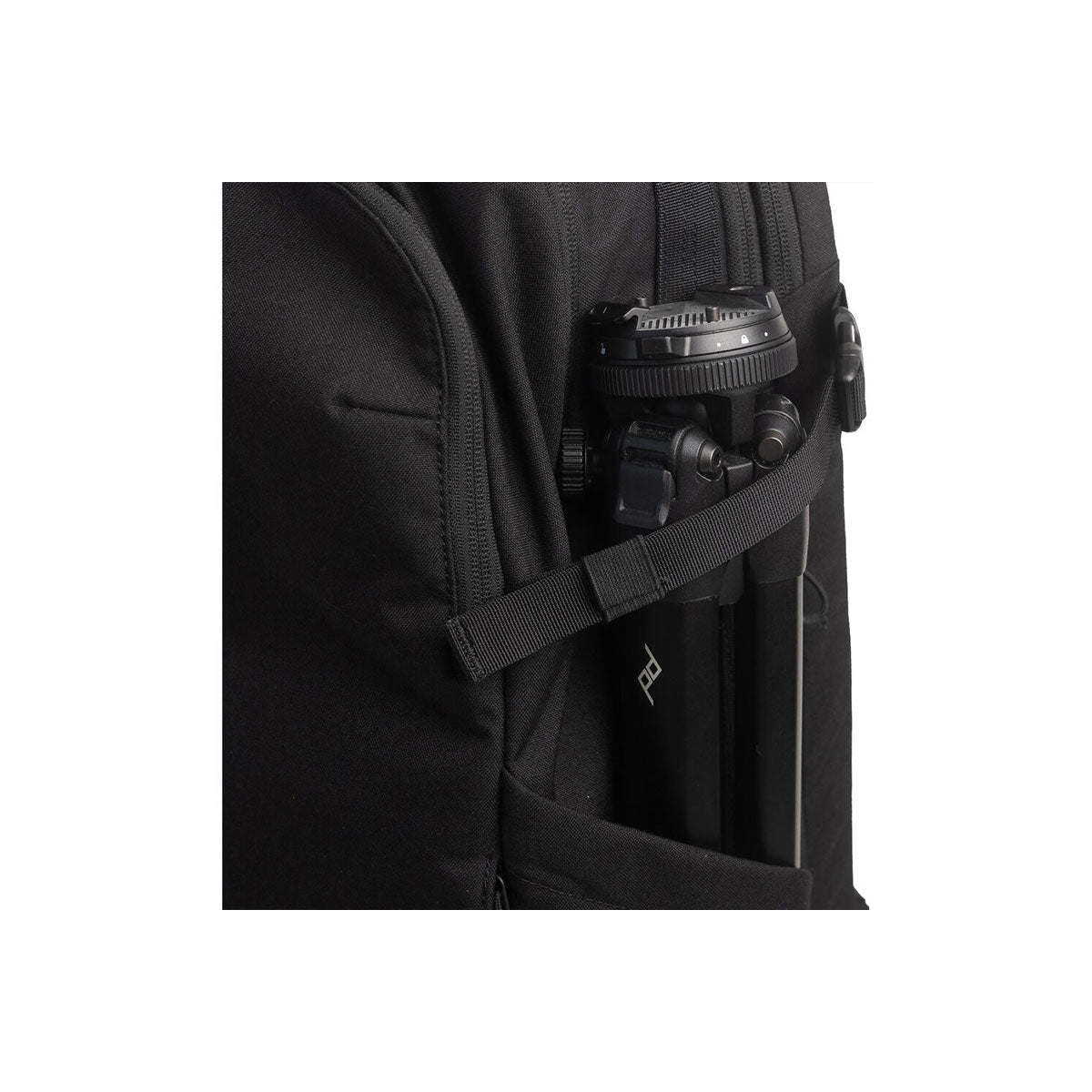 Moment : DayChaser Travel Camera Pack 35L : Black