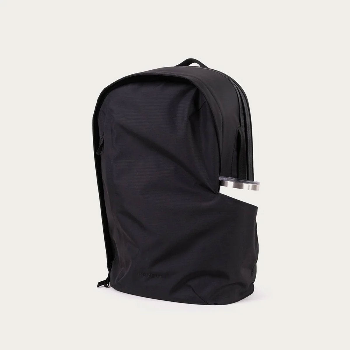 Moment : Everything Backpack 28L Weekender : Black