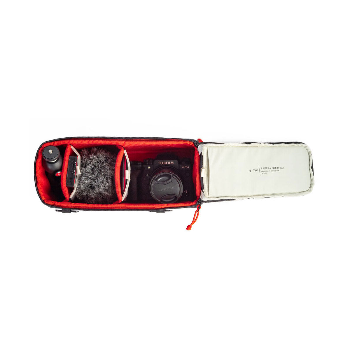 [PO] Moment : MTW Camera Insert 4L