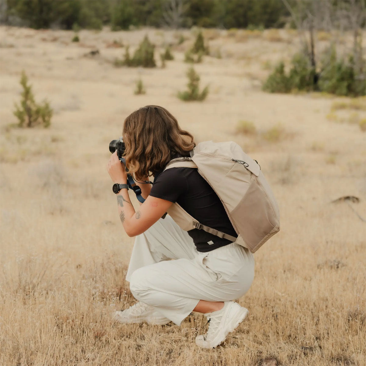 Moment : Sequence 23L Camera Backpack : Black