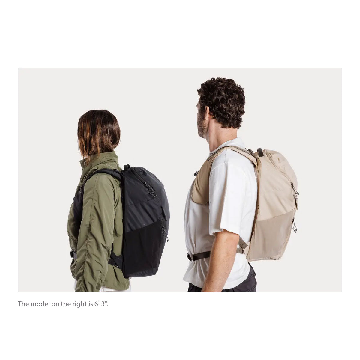Moment : Sequence 23L Camera Backpack : Black