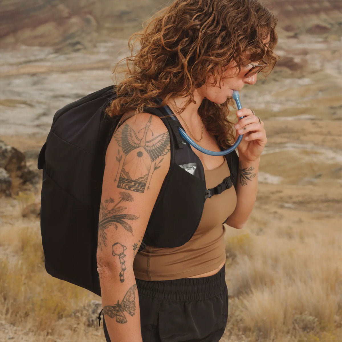 Moment : Sequence 23L Camera Backpack : Black