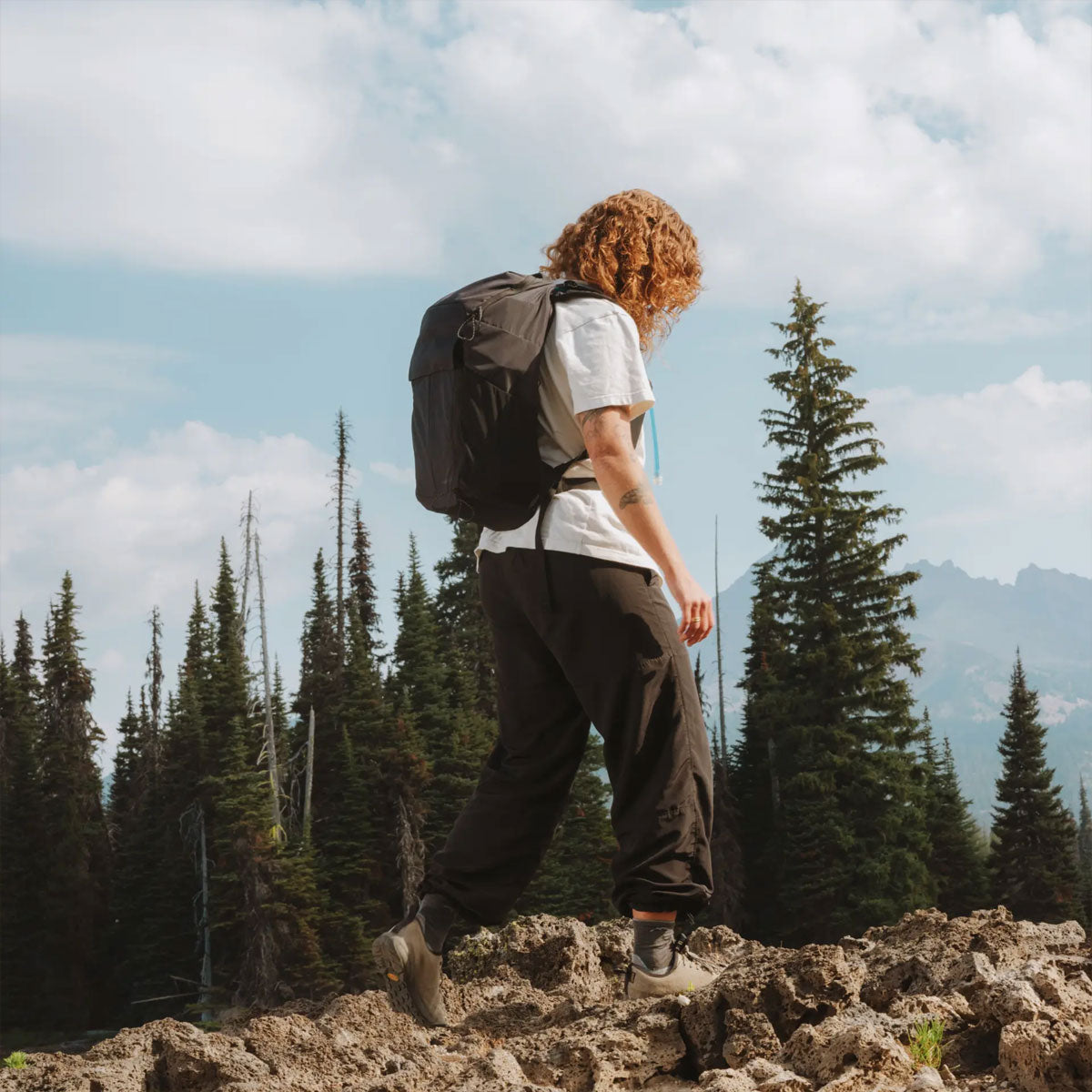 Moment : Sequence 23L Camera Backpack : Black