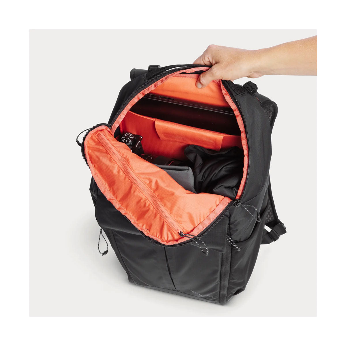 Moment : Sequence 23L Camera Backpack : Black