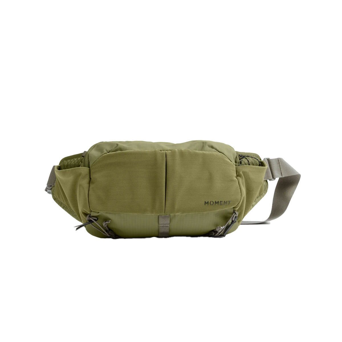 Moment : Slate 4L Camera Sling : Moss