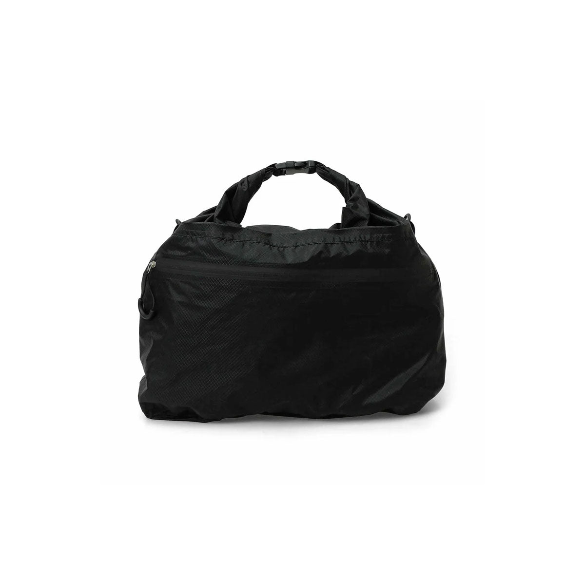 Nähe : Dry Bag L - 2 Way : Black