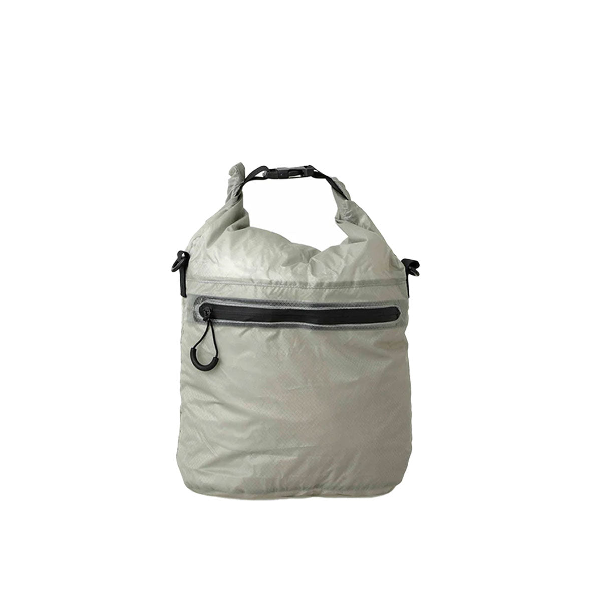 Nähe : Two Way Dry Bag S (6L) : Gray