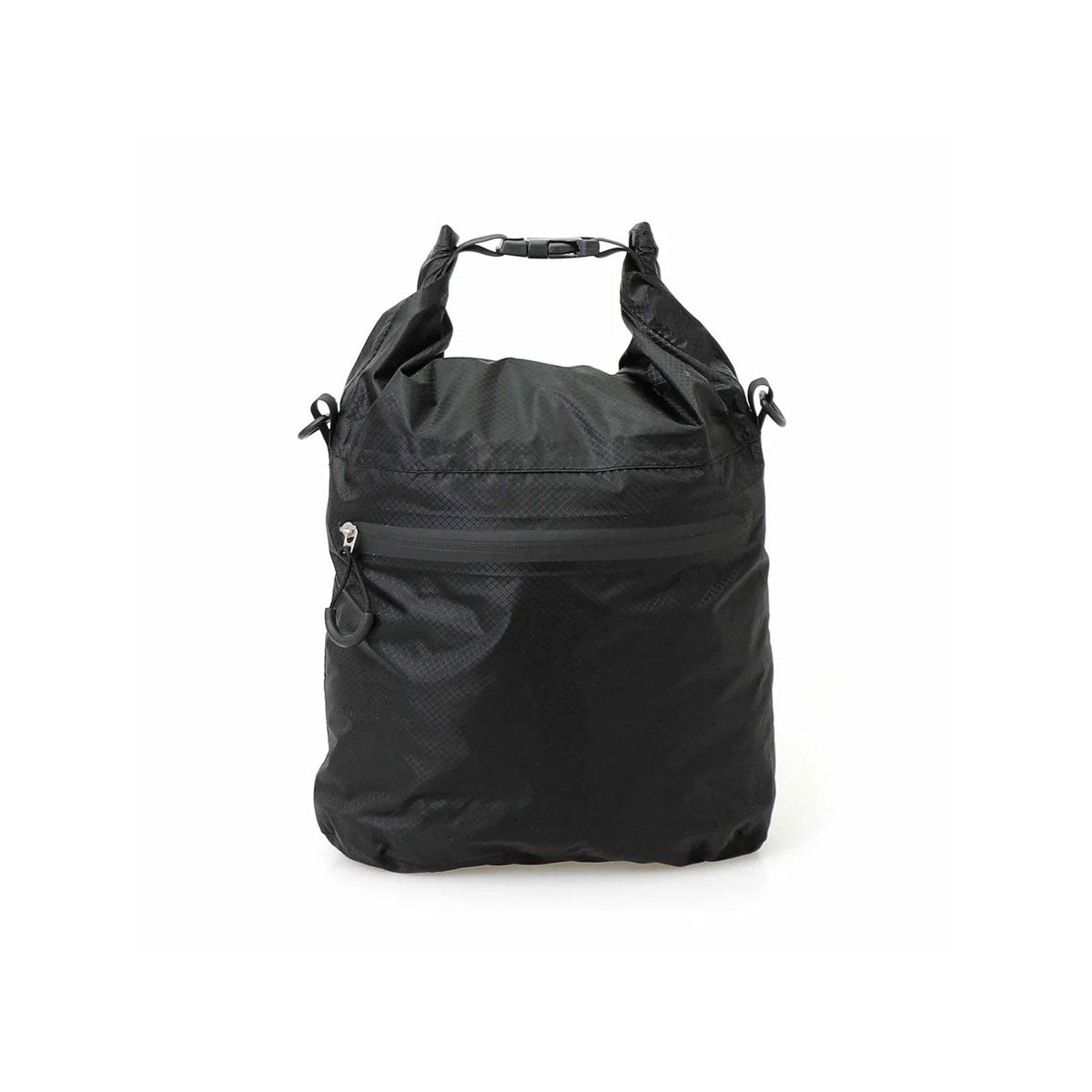 Nähe : Dry Bag S - 2 Way : Black