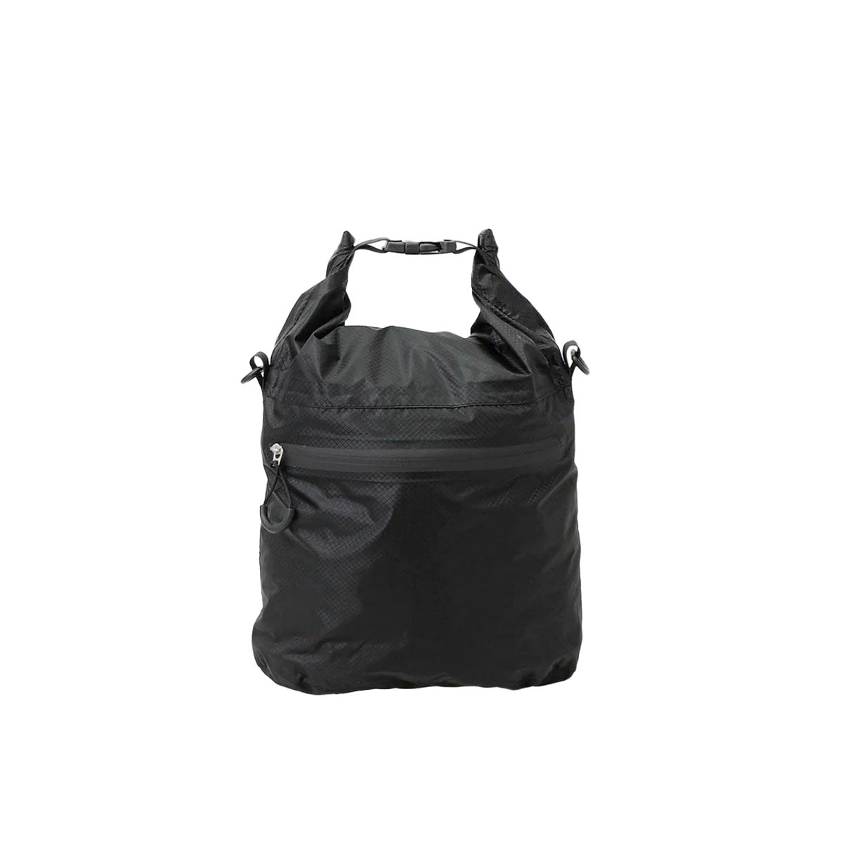 Nähe : Two Way Dry Bag S (6L) : Black