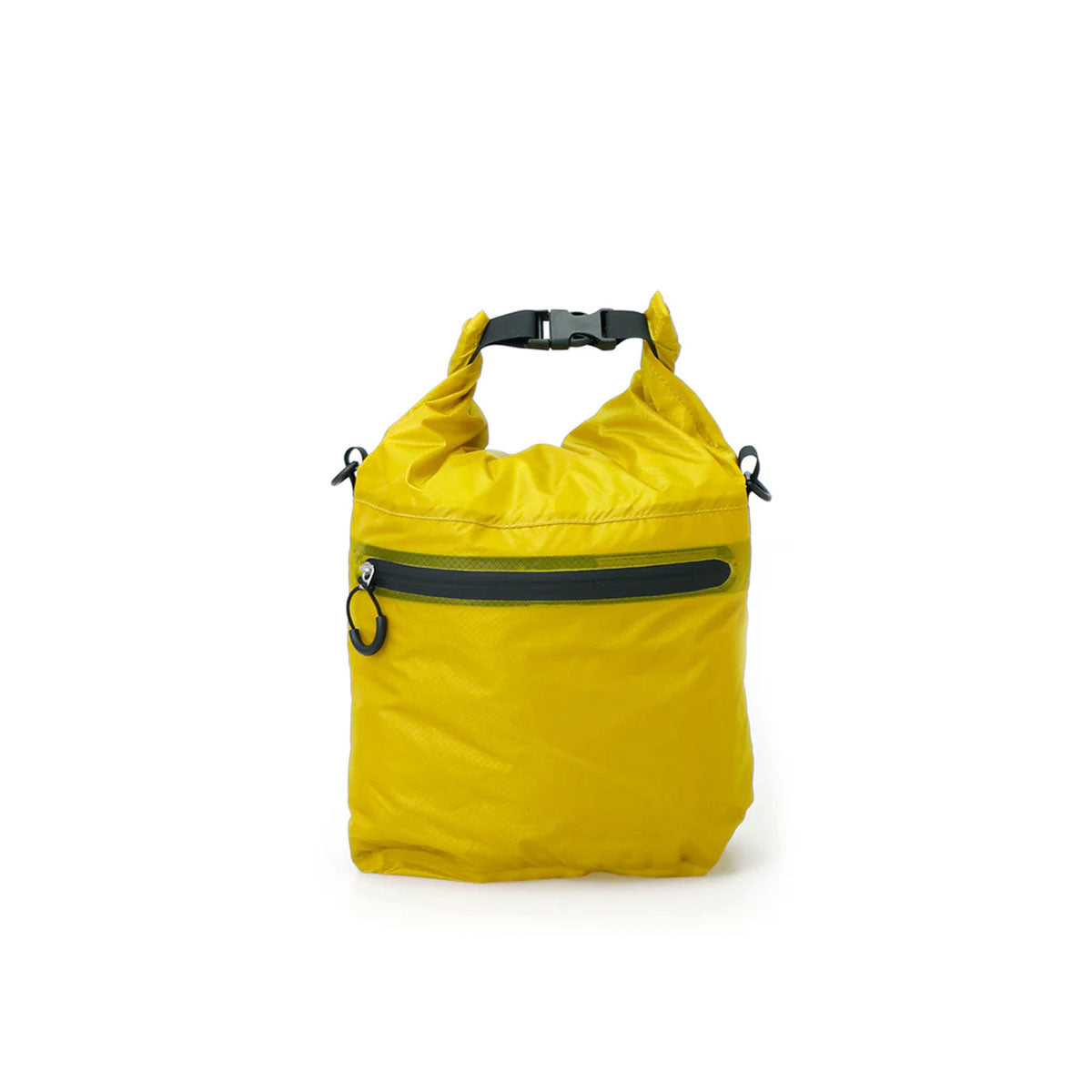 Nähe : Two Way Dry Bag S (6L) : Yellow