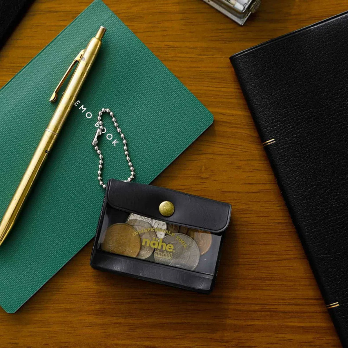 Nähe : General Purpose Case Mini : Black