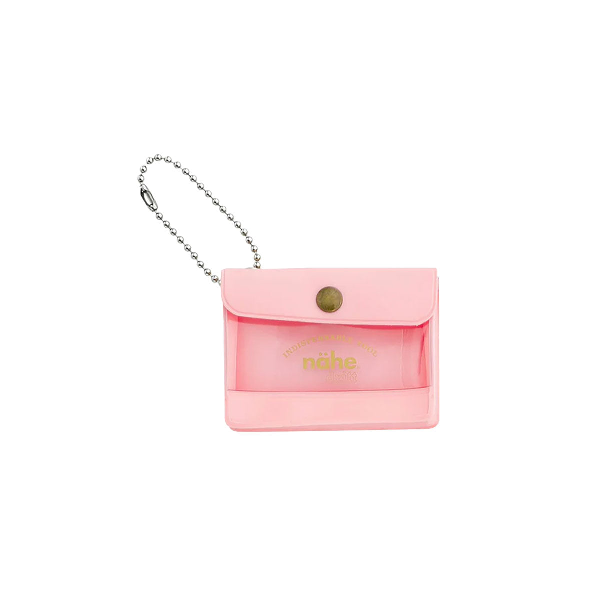 Nähe : General Purpose Case Mini : Pink