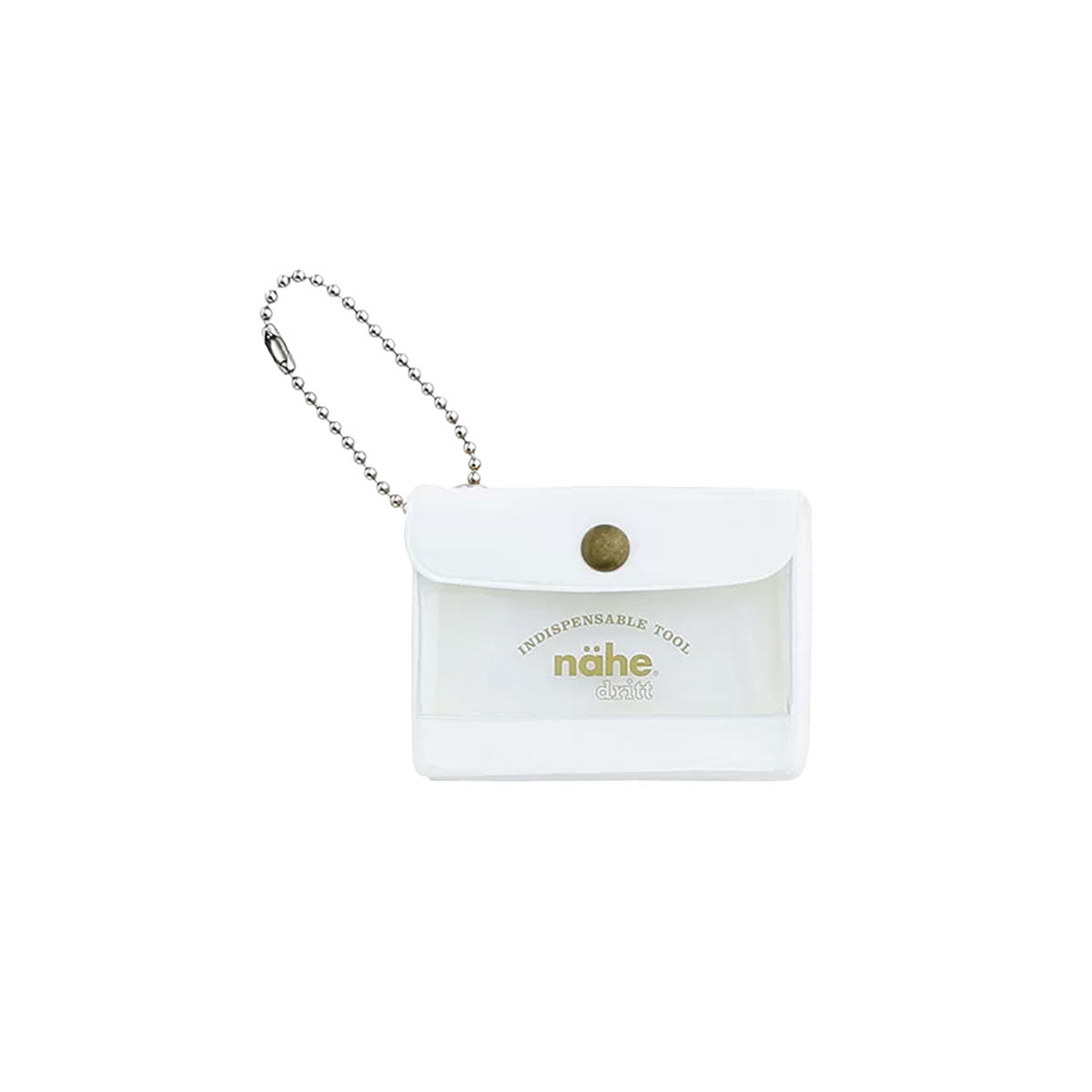 Nähe : General Purpose Case Mini : White