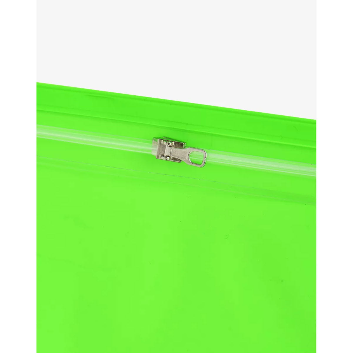 Nähe : Gusset Pouch M : Light Green