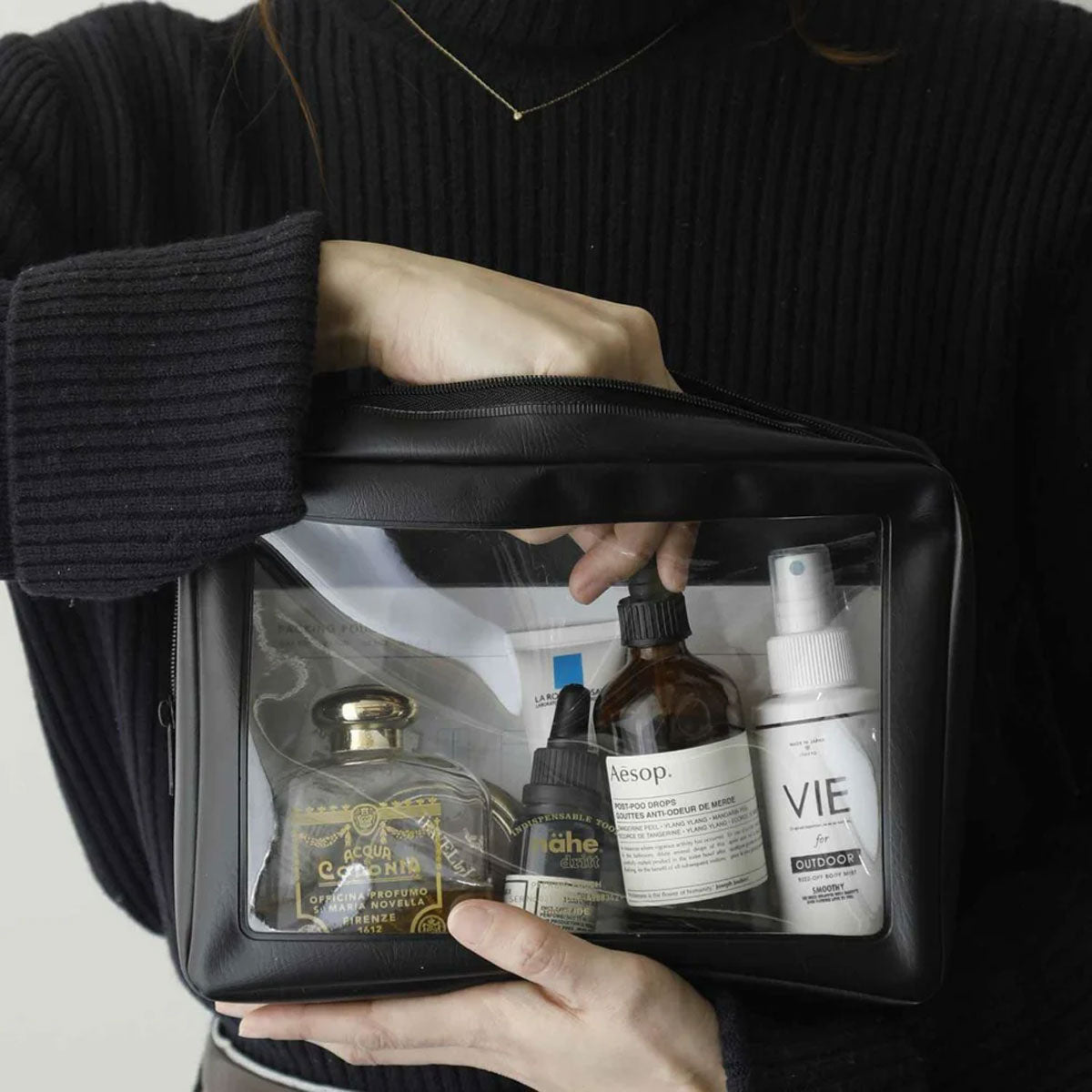 Nähe : Packing Pouch L