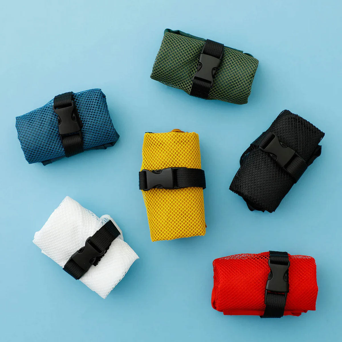 Nähe : Shopper Bag : Black