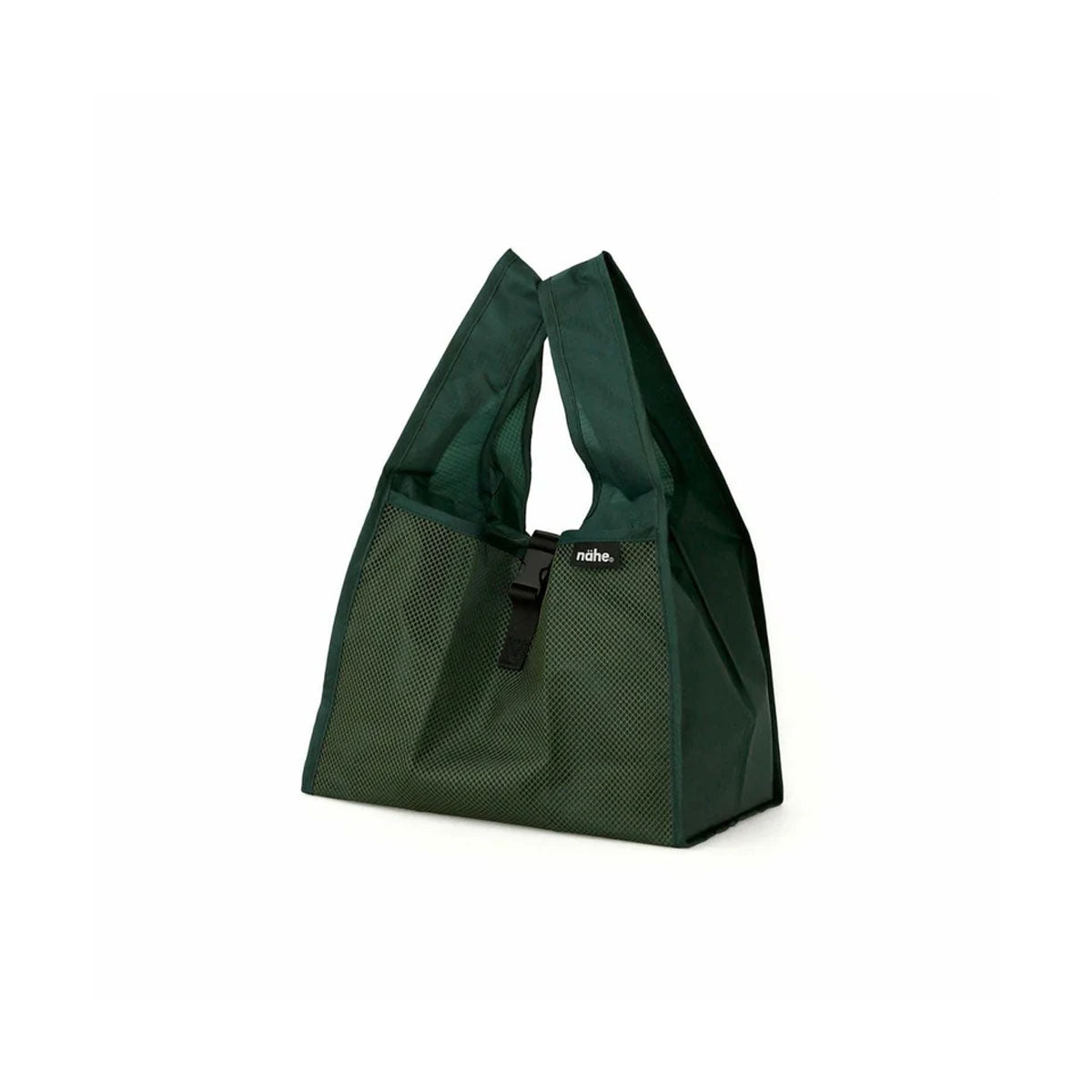 Nähe : Shopper Bag S : Green