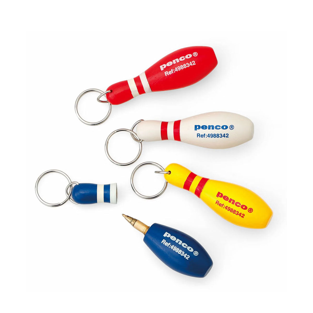 Penco : Bowl-Point Pen