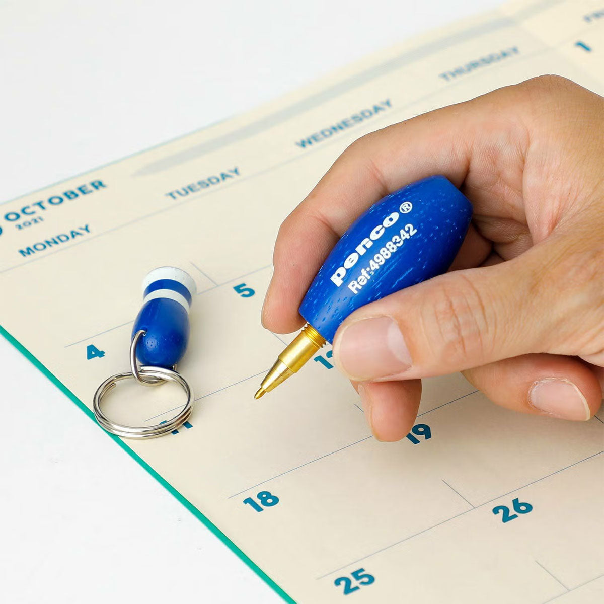 Penco : Bowl-Point Pen