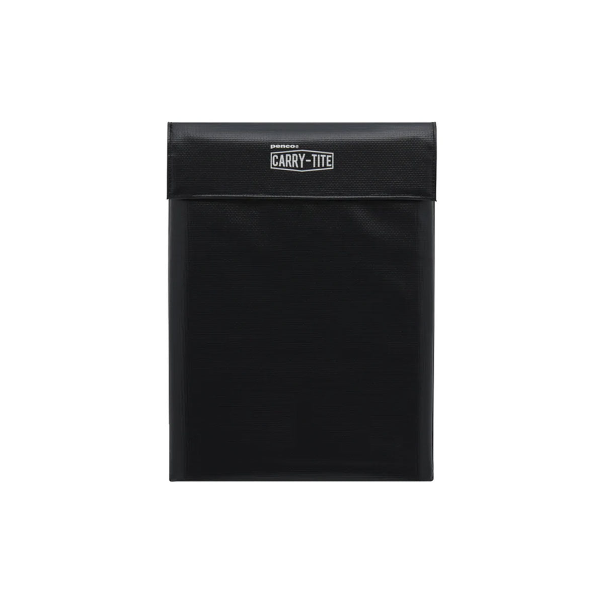 Penco : Carry Tite TP Laptop Sleeve 14" : Black