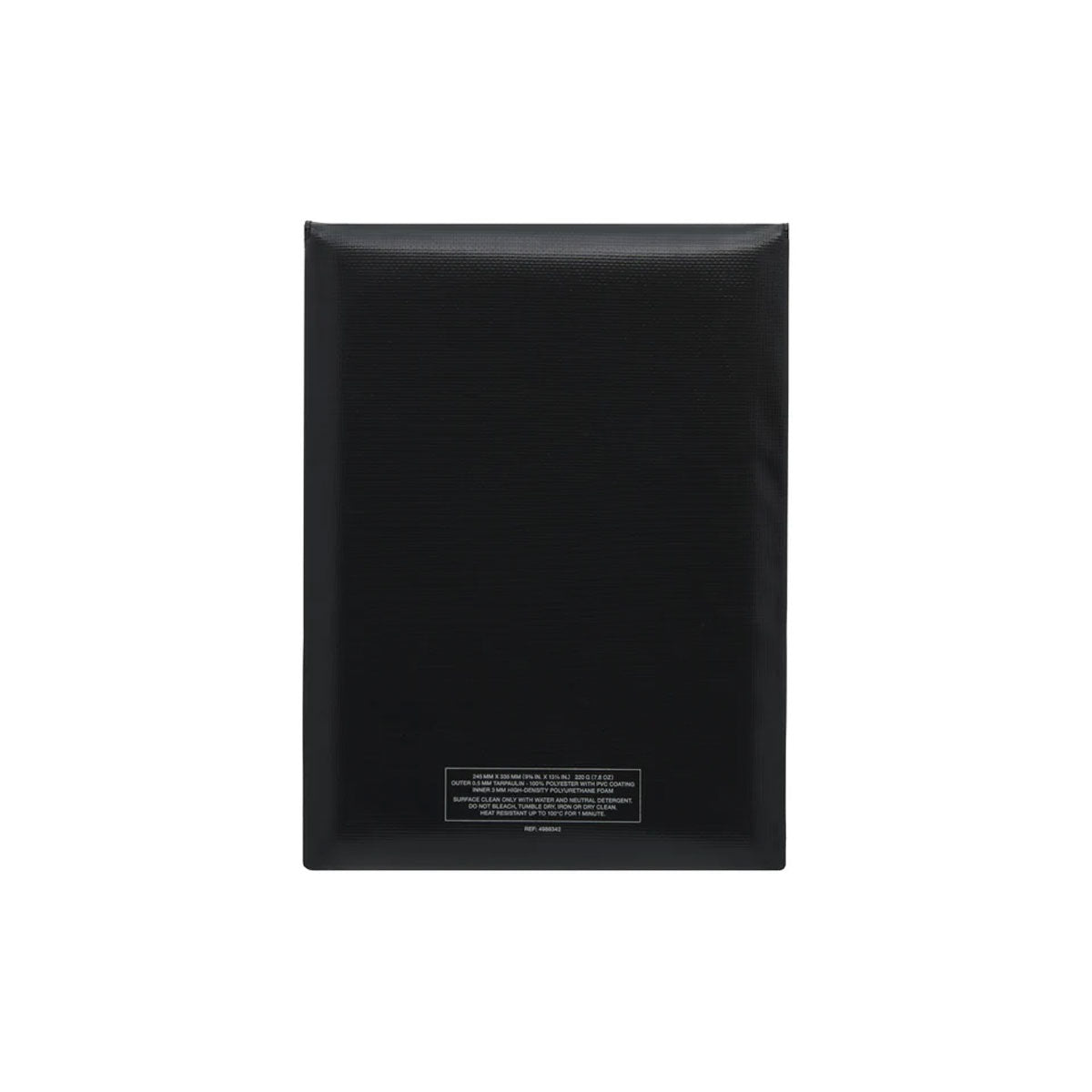 Penco : Carry Tite TP Laptop Sleeve 14" : Black