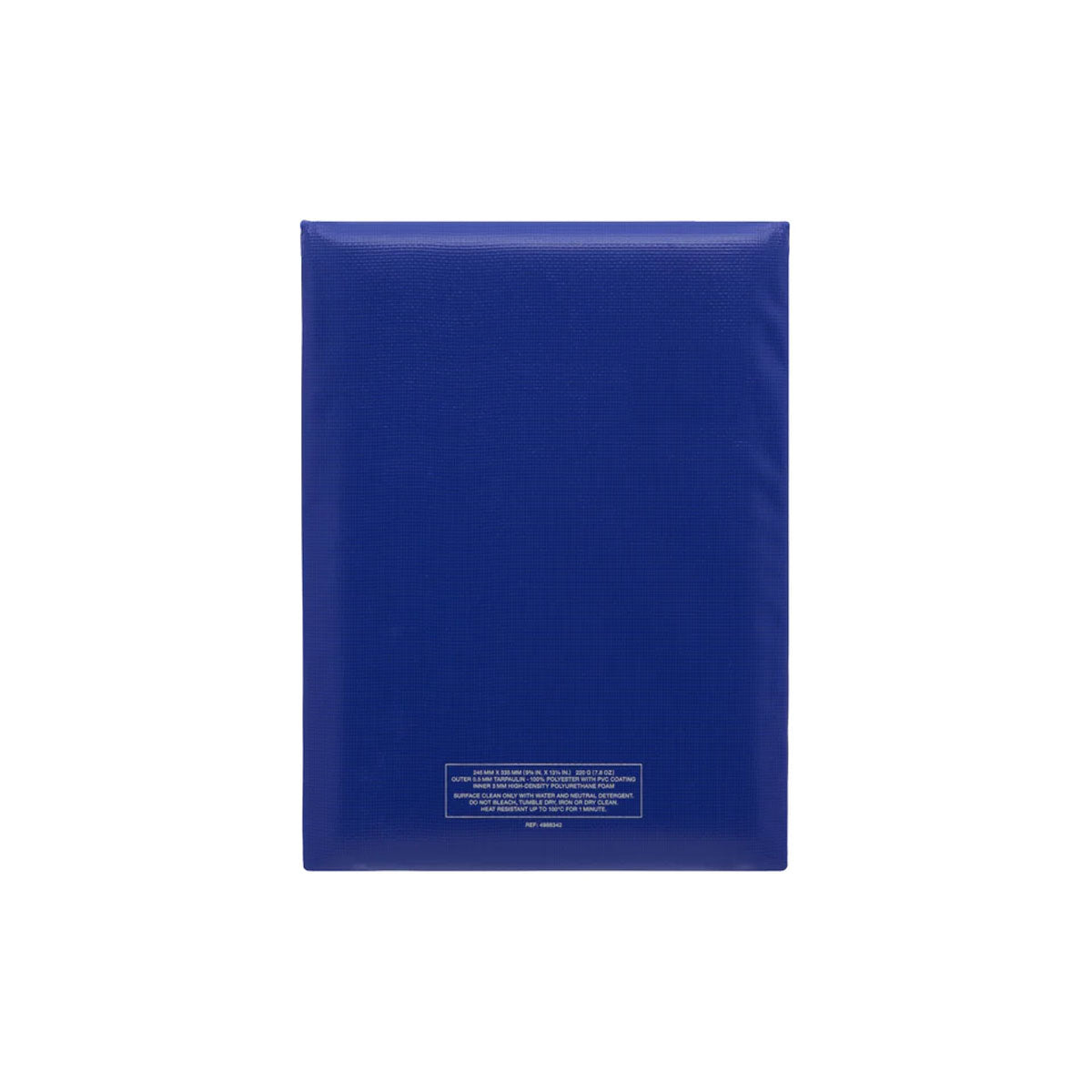 Penco : Carry Tite TP Laptop Sleeve 14" : Blue
