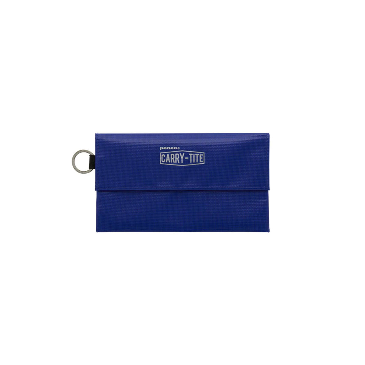 Penco : Carry Tite Tarp Pen Case : Blue