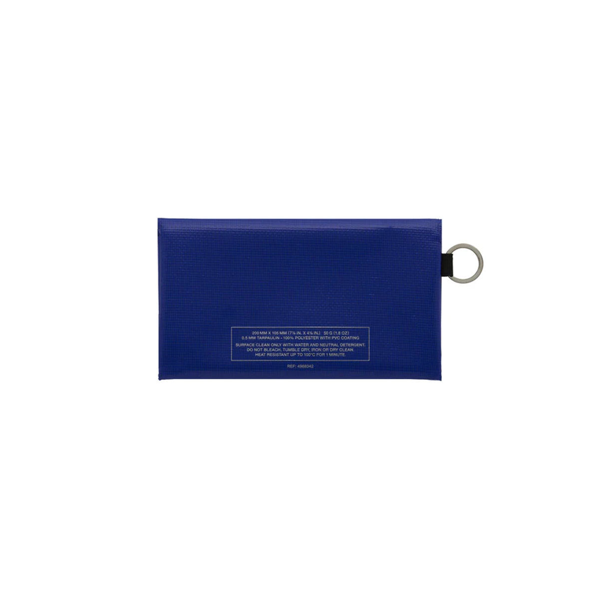 Penco : Carry Tite Tarp Pen Case : Blue