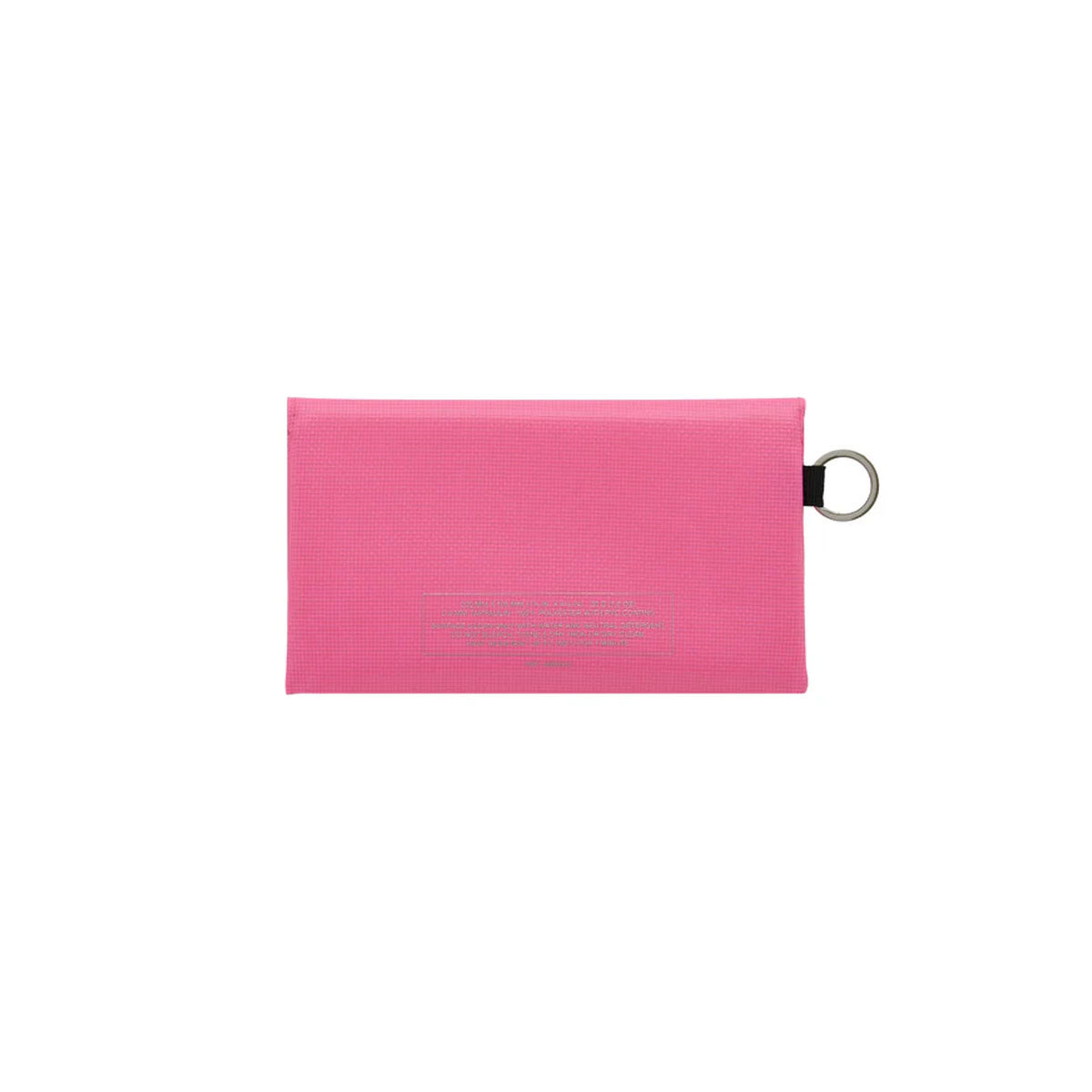 Penco : Carry Tite Tarp Pen Case : Pink