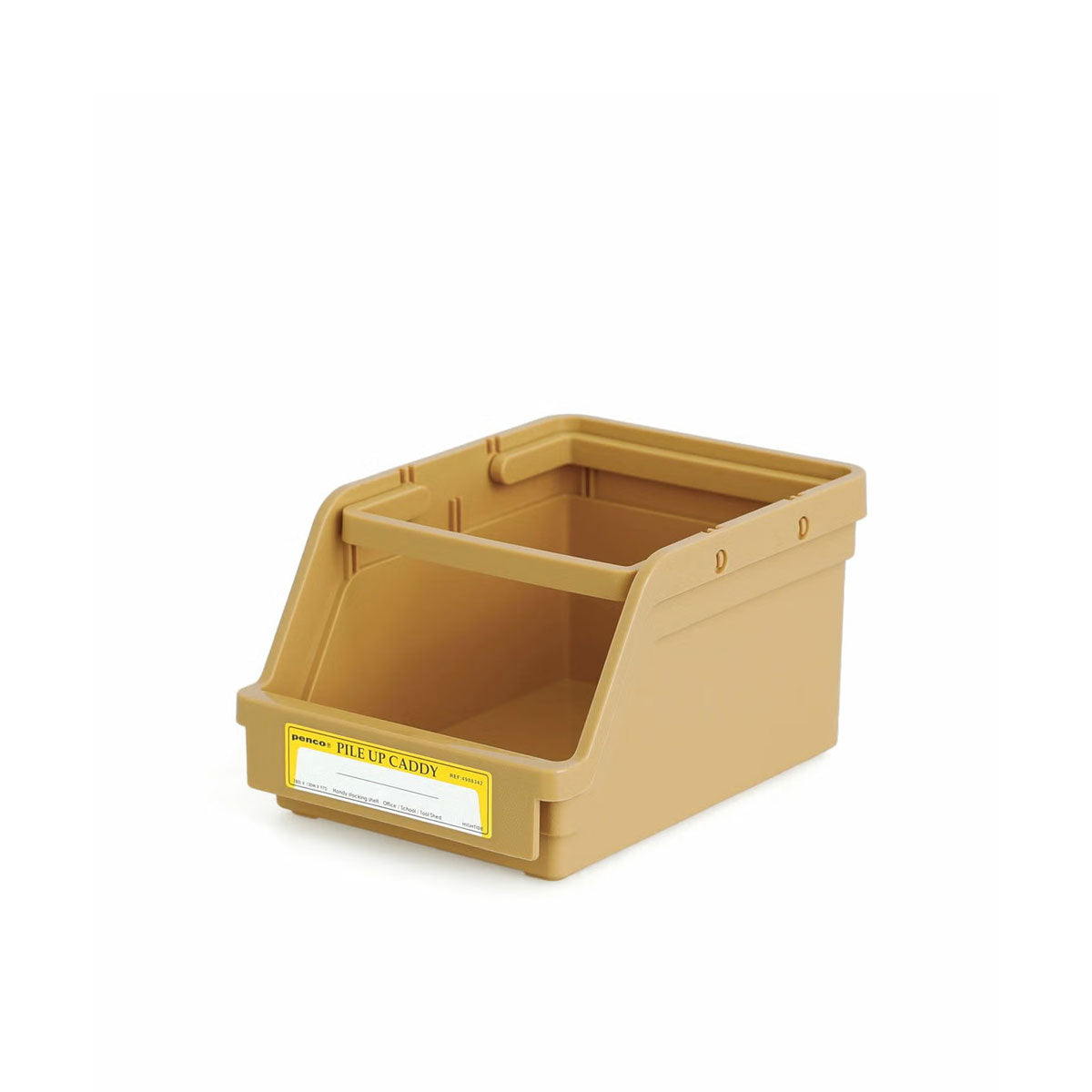 Penco : Pile Up Caddy