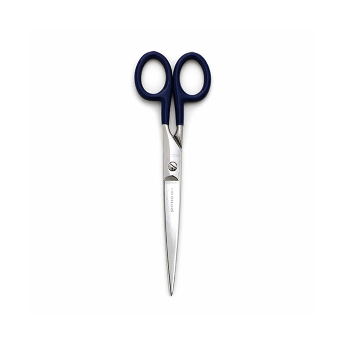Penco : Stainless Scissors L : Navy