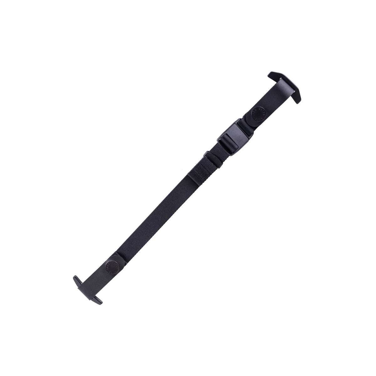Boundary Supply : Magnetic Chest Strap : Black