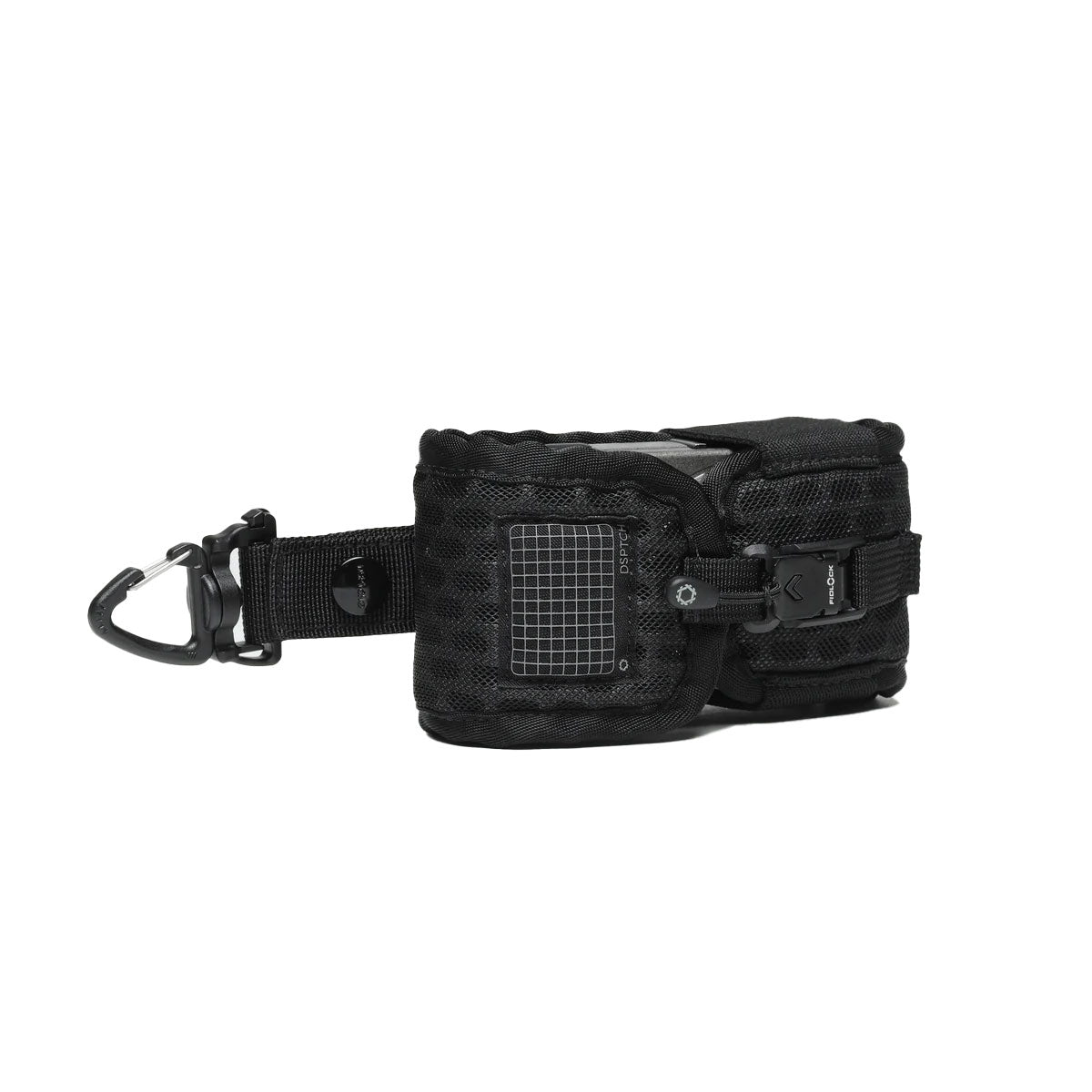 DSPTCH : Ricoh Camera Case (GR3/GRIII/GR4/GRIV)