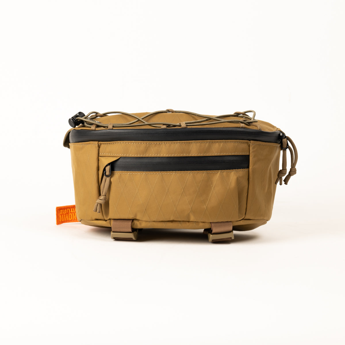 Route Unknown Sling Pack V3 | The Bag Creature