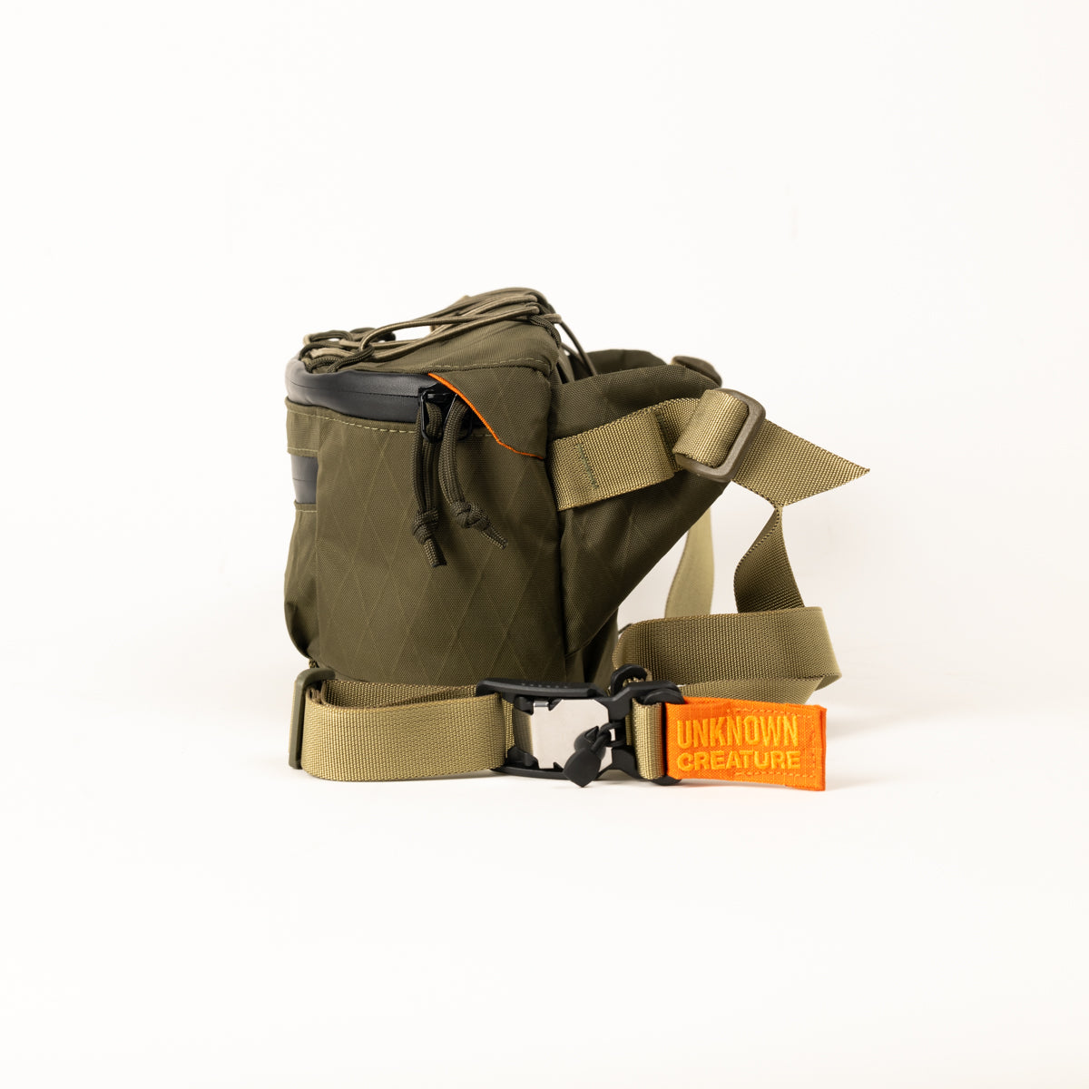 Route Unknown : Sling Pack V3 : Xpac Dark Olive