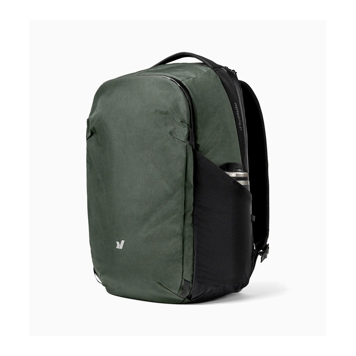 Rushfaster : EDC Pro Backpack 26L : Green
