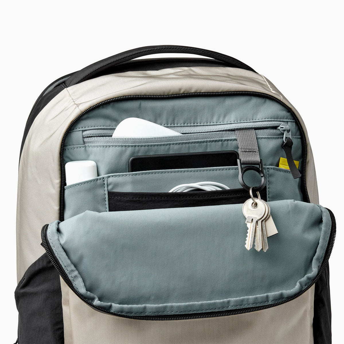 Rushfaster : EDC Pro Backpack 26L : Sand