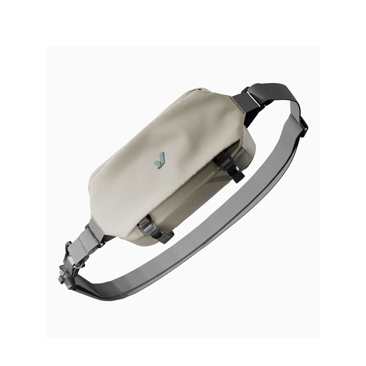 Rushfaster : EDC Sling Bag 4L : Sand