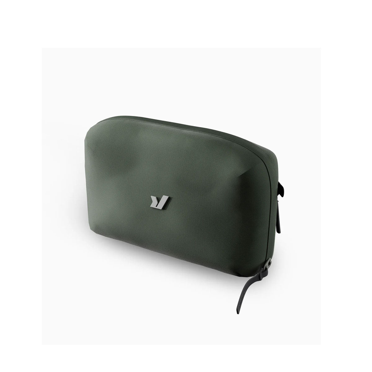 Rushfaster : Essential Tech Pouch : Green