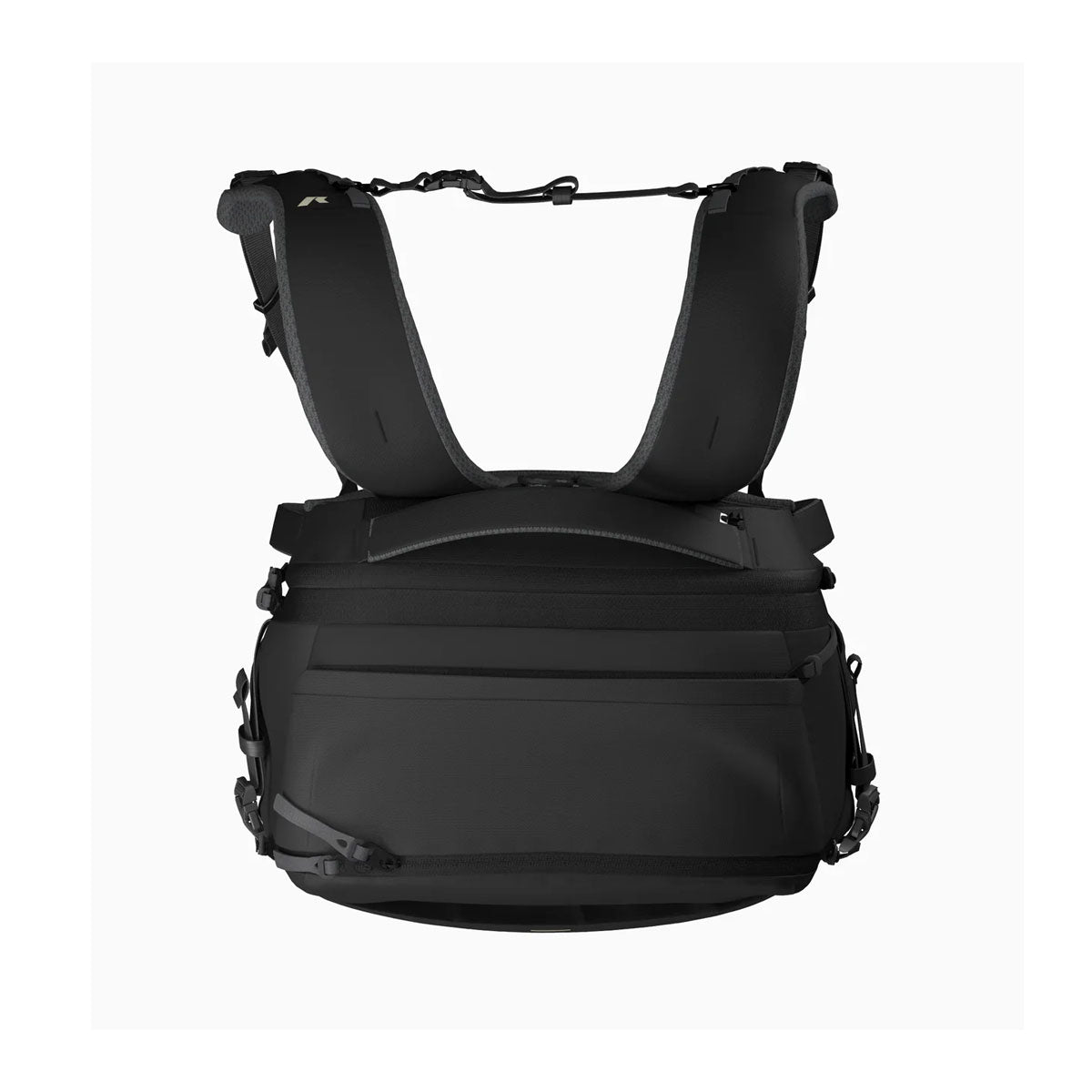 Rushfaster : Travel Backpack 36L : Black