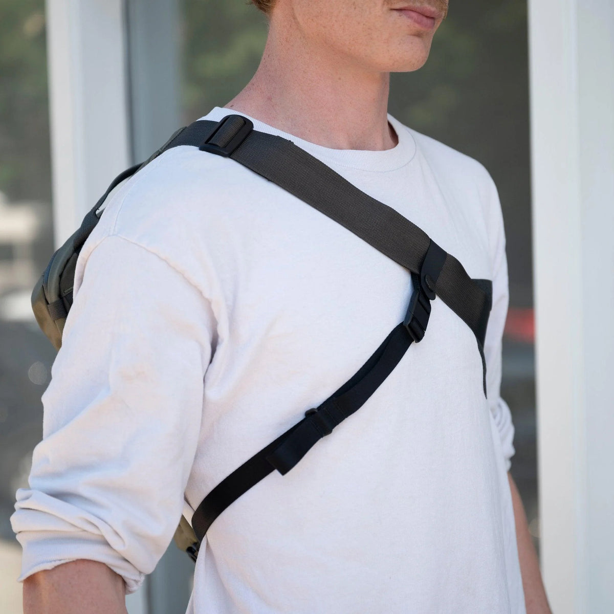 Boundary Supply : Stability Strap For Errant Sling